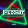 Логотип телеграм канала @muzgost — МУЗГОСТ