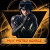 Логотип телеграм канала @muzha_metro_shop — Муж/Жена METRO SHOP