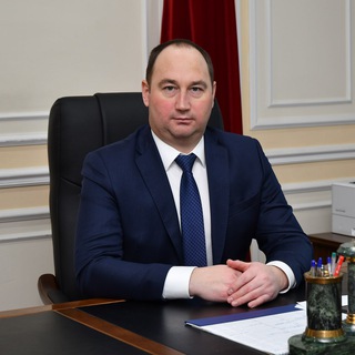 Логотип телеграм канала @muzhalskih — Сергей Мужальских