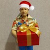 Логотип телеграм канала @muzhikilego — Мужик и LEGO