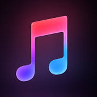 Логотип телеграм канала @muzic_its — Music Lover | Музыка 🎵🎶