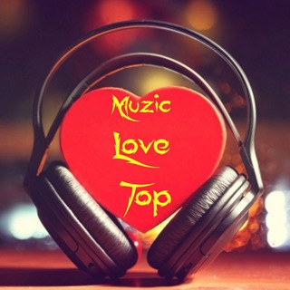 Logo saluran telegram muzic_love_top — ᴍᴜᴢɪᴄ_ʟᴏᴠᴇ_ᴛᴏᴘ