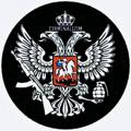 Logo saluran telegram muzic_bass_turtkul_denov_music — CIRMINALIZIM