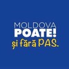 Logo of telegram channel muzica_toppp — Moldova Poate