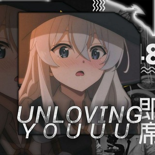 Logo of telegram channel muzicountwyy0 — ｕｎｌｏｖｉｎｇｙｏｕｕ