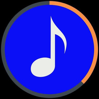 Логотип телеграм канала @muzicpuls — МузПульс