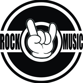 Логотип телеграм канала @muzicus — Rock Music