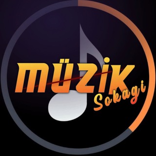 Telgraf kanalının logosu muzik_sokagi0 — Müzik Sokağı 🎧