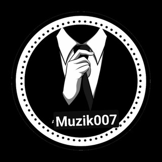 Логотип телеграм канала @muzik7agent — Muzik007