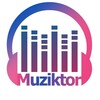 لوگوی کانال تلگرام muzik_tor — سیستم موزیک