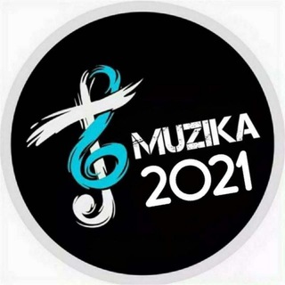 Логотип телеграм канала @muzika_2020 — Muzika 2023