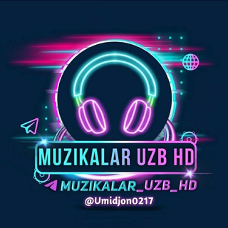 Telegram kanalining logotibi muzika_20230 — 🎶Muzikalar🎶[ Uzb_HD ]