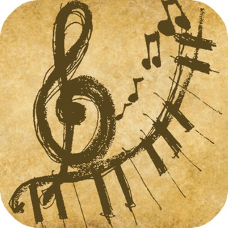 Логотип телеграм канала @muzika_kla — Классическая Музыка