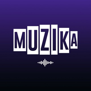 Логотип телеграм -каналу muzika_ua_media — MUZIKA UA | Українська музика