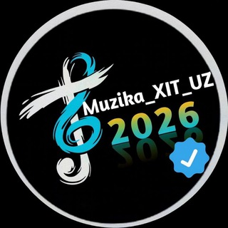 Telegram kanalining logotibi muzika_xit_uz — 🎶Muzika_XIT_UZ🖤🟢🟢