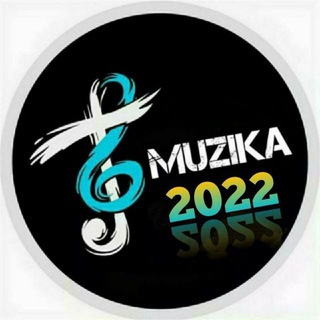 Logo del canale telegramma muzika2022_mp3lar_muzikalar - MUZIKA 2022