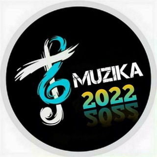 Telegram channel MUZIKA 2022 logo
