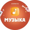 Telegram арнасының логотипі muzika_ustaz — Музыка пәні мұғалімдеріне