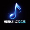 Telegram kanalining logotibi muzika_uz_2026 — MUZIKA | UZ | 2026🎵