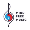 Логотип телеграм канала @muzika_v_tele — Даниил Австрих|Mindfreemusic