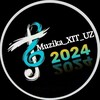 Telegram kanalining logotibi muzika_xit_uz — 🎶Muzika_XIT_UZ🖤🟢🟢