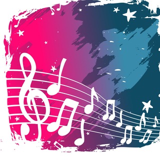 Логотип телеграм канала @muzikadlyvseh — МУЗЫКА ДЛЯ ВСЕХ 🌐