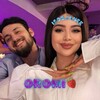 Логотип телеграм канала @muzikaii_eroni — Ороми 🍓 | Oromi 🍓