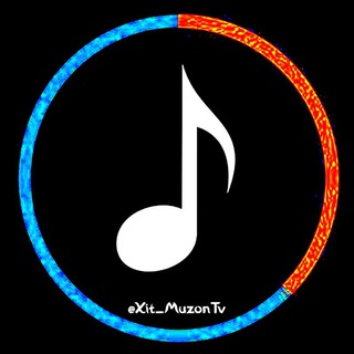 Logo saluran telegram muzikalar_musiqalar_xit — 🌈ASMR 🤤😴