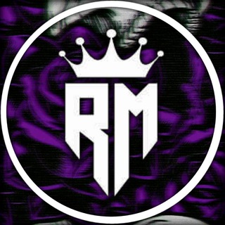 Logo saluran telegram muzikalar_remixs — —REMIX_MUZIKོ