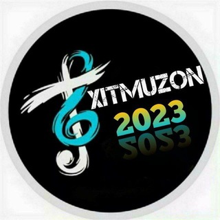 Telegram kanalining logotibi muzikalar_videolar_kiliplar — MUZIKA 2023