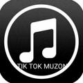 Logo saluran telegram muzikalartikto7 — Muzikalar tik tok 2023