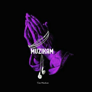 لوگوی کانال تلگرام muzikam — محافظ Muzikam