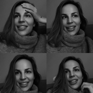 Логотип телеграм канала @muzikanikolavni — Anna Goldan MUSIC