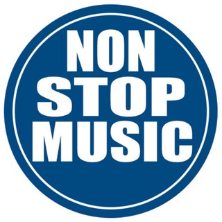 Логотип телеграм канала @muzikanonstop — Музыка | MusicNonStop