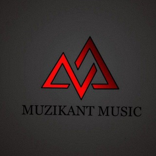 Telegram kanalining logotibi muzikant_music — MUZIKANT MUSIC