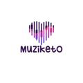 Logo of telegram channel muziketo — Muziketo🎧