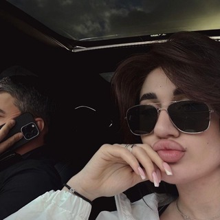 لوگوی کانال تلگرام muzikimoi — Saddddd