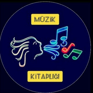 Telgraf kanalının logosu muzikitapligi — Müzik Kitaplığı