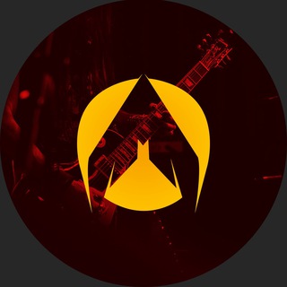 Telgraf kanalının logosu muzikotag — Müzik Otağ