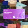 Telegram channel اهنگ های شاد •|• MuzikQofli logo
