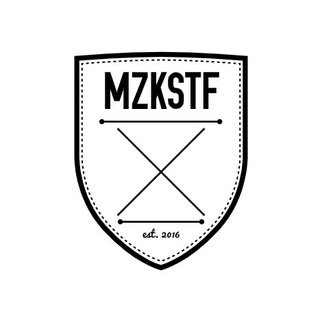 Логотип телеграм канала @muziksteff — MUZIKSTEFF