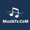 Telegram kanalining logotibi muziktv_com — 🎧 𝙼𝚞𝚣𝚒𝚔𝚃𝚟 𝙲𝙾𝙼 🎶
