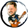 Логотип телеграм канала @muzingblog — МузИнж Шкипер