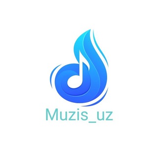 Logo saluran telegram muzis_uz — Muzis_uz