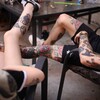 Логотип телеграм канала @muzlo_vn — Muzlo ☠️