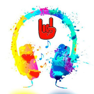Логотип телеграм канала @muzlodlyvsex — Музыка для всех😜