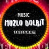 Telegram channel [ MUZLO DOLBIT ] TELEGRAM logo