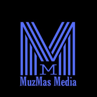 Telegram kanalining logotibi muzmas_media — 𝙼𝚞𝚣𝙼𝚊𝚜 𝙼𝚎𝚍𝚒𝚊🎥