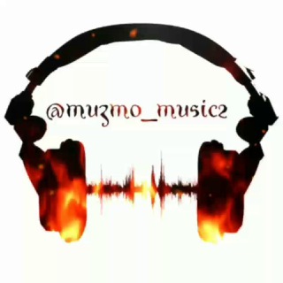 Логотип телеграм канала @muzmo_music2 — Muzmo music