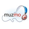 Логотип телеграм канала @muzmo_music — Muzmo Music | Музыка